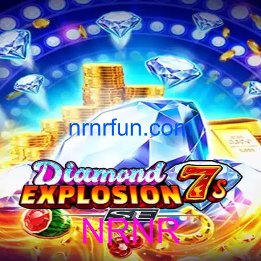 DiamondExplosion7sSE