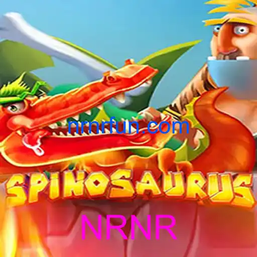 Spinosaurus